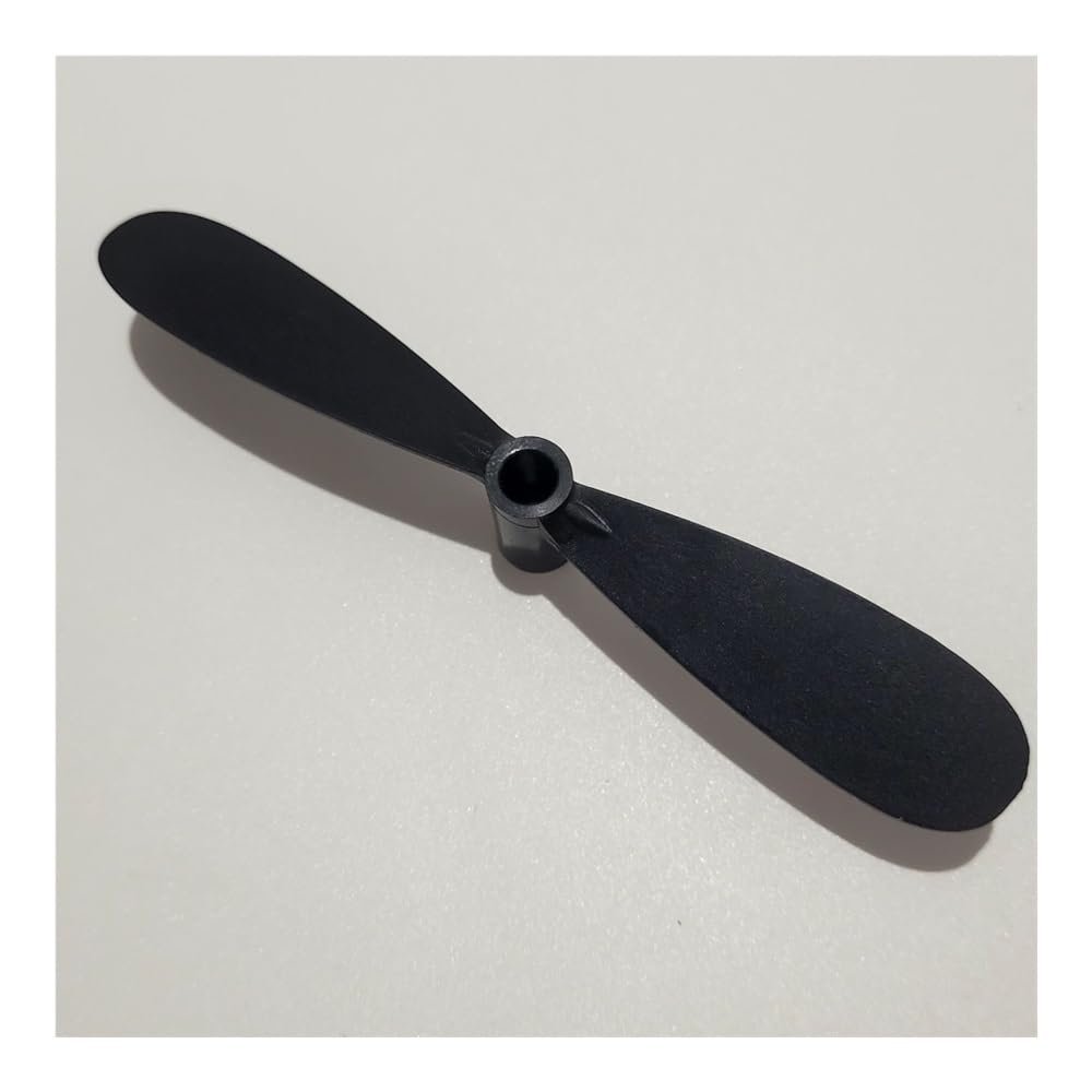 EasQjK RC Helicopter Tail Blade Spare Part Accessory for S031
