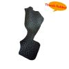 1PC Rubber for Canon 80D Body Trim Leather Back Thumb Rubber view 2