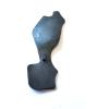 1PC Rubber for Canon 80D Body Trim Leather Back Thumb Rubber view 3