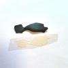 1PC Rubber for Canon 80D Body Trim Leather Back Thumb Rubber view 4