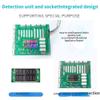 JUNZHAN Power Supply Board LCD TV Power Supply Board Test Inspection Repair Tool Tooling LCD TV Repair Tooling Tester view 3