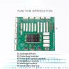 JUNZHAN Power Supply Board LCD TV Power Supply Board Test Inspection Repair Tool Tooling LCD TV Repair Tooling Tester view 4