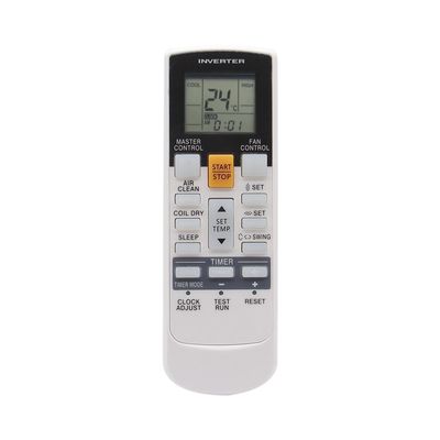 ZJSWTH Air Conditioner Conditioning Remote Control for AR-RY12 AR-RY13 AR-RY3 AR-RY4 AR-RY14 AR-RY11