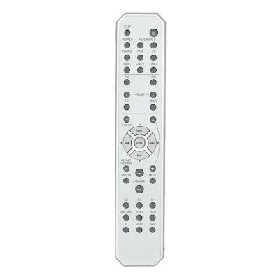 ZJSWTH RAX23 WV50020 Remote-Control for AV Receiver RS300 RS300BL R-S300 R-S300BL
