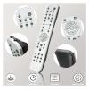 ZJSWTH RAX23 WV50020 Remote-Control for AV Receiver RS300 RS300BL R-S300 R-S300BL view 2