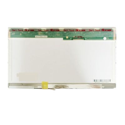 YANPXDOE LTN156AT01 B156XW01 CLAA156WA01A LP156WH1 TLA1 N156B1 L0B N156B3-L02, Compatible for HPCQ60 Laptop LCD Screen Display 15.6 Inch