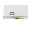 YANPXDOE LTN156AT01 B156XW01 CLAA156WA01A LP156WH1 TLA1 N156B1 L0B N156B3-L02, Compatible for HPCQ60 Laptop LCD Screen Display 15.6 Inch view 3