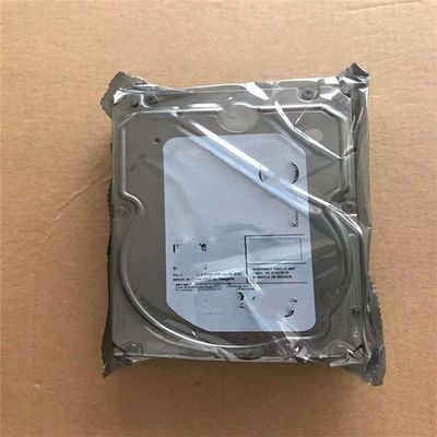4TB 3.5-inch SAS 12Gb/s 128MB 7.2K Hard Drive 0XWM1W XWM1W ST4000NM0005