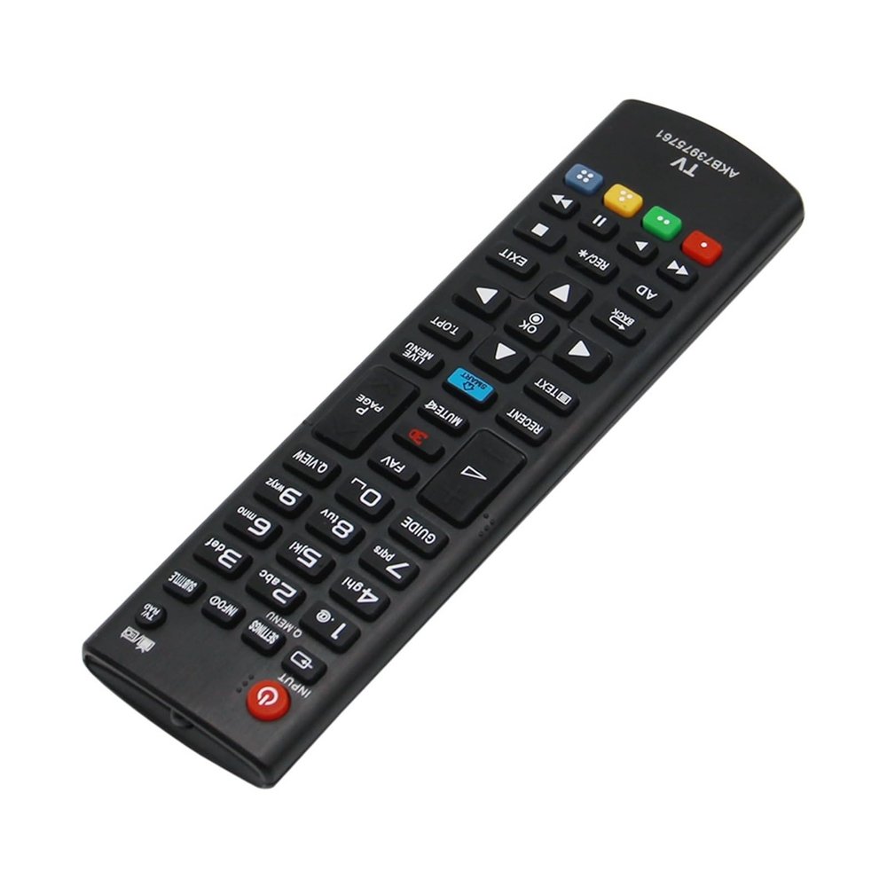 AKB73975761 Remote Control for LED LCD 3D TV 32LB580U 42LB652V 42LB653V 42LB670V 42LB671V 42LB673V 42LB677V