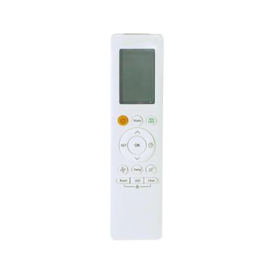 A/C Remote Control for RG10A (B2S)/BGEF Air Conditioner Conditioning Controller