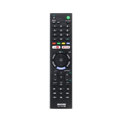 RMT-TX300P Remote Control for So-ny TV KDL-40W660E KDL-32W660E KD-55X7000F RMT-TX300B RMT-TX300U
