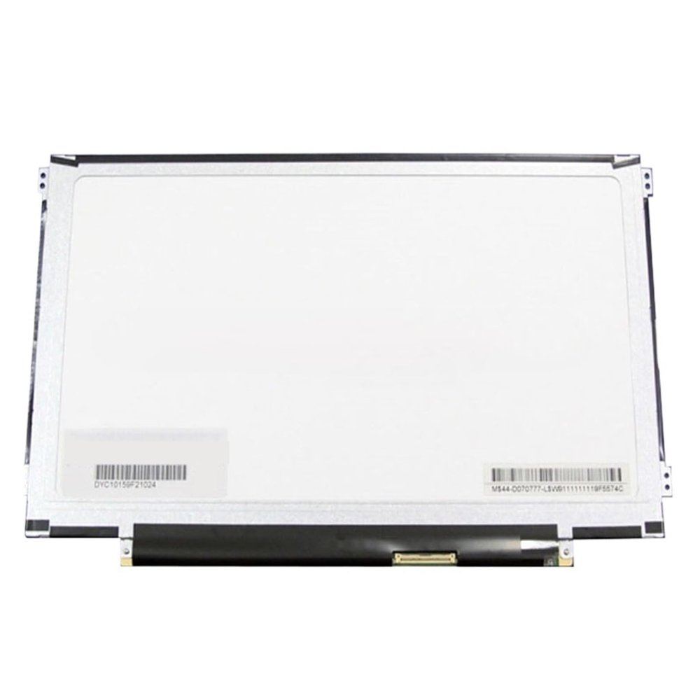 11.6'' LCD Matrix, Compatible for AsusCompatible for VivobookS200E Q200E X200CA X200MA X202E 1366x768 40 Pin Laptop LCD Led Screen