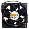 DBPJ1238B2G Fan 12CM for 12V 3.12A 12038 120X120X38MM 4-Wire Cooling Fan view 1