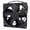 DBPJ1238B2G Fan 12CM for 12V 3.12A 12038 120X120X38MM 4-Wire Cooling Fan view 4