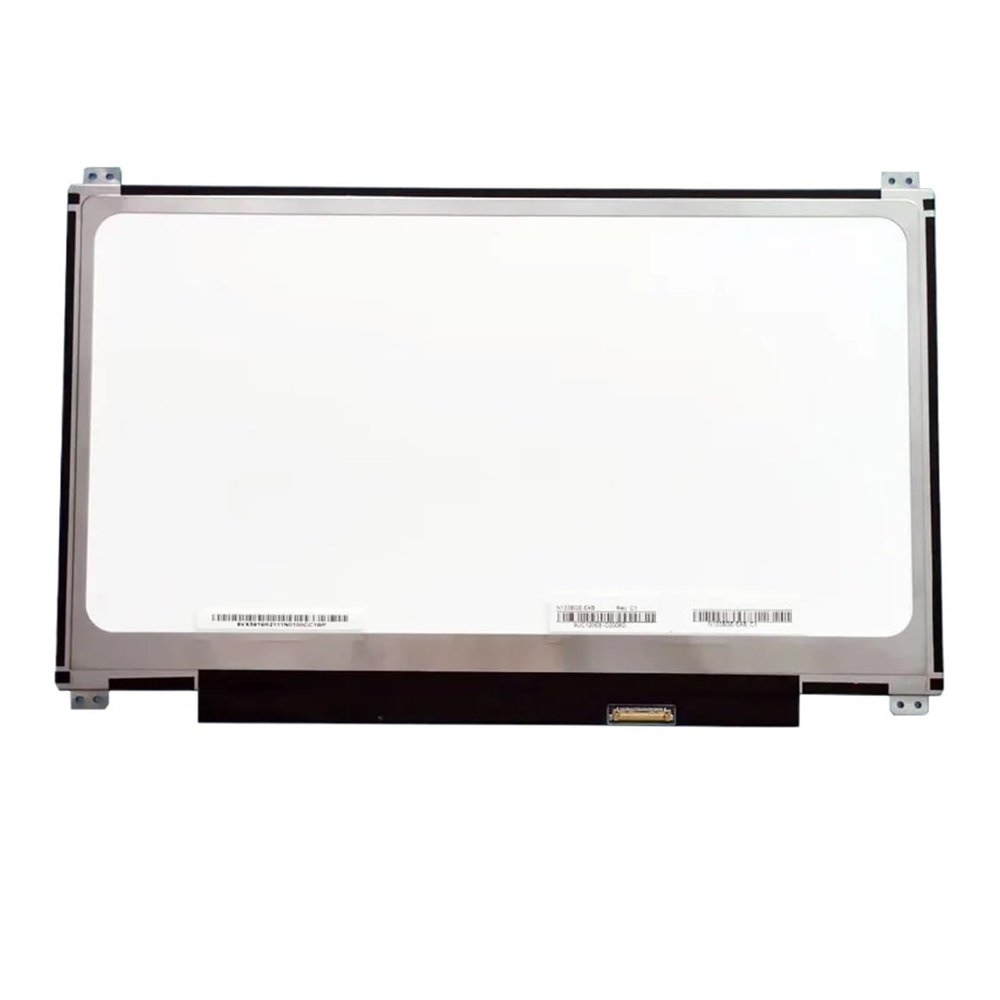 YANPXDOE 13.3 Inch, Compatible for ACERV3-371 MS2392 N133BGE-EAB HB133WX1-402 B133XTN01.3 M133NWN1-R3 Laptop LCD Screen Display 30pin 1366x768