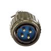 CTGFBUW 1 Set Aviation Plug Male Female Wiring Connector(Multi) view 1