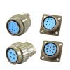 CTGFBUW 1 Set Aviation Plug Male Female Wiring Connector(Multi) view 2
