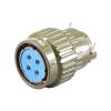 CTGFBUW 1 Set Aviation Plug Male Female Wiring Connector(Multi) view 3