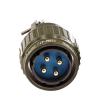 CTGFBUW 1 Set Aviation Plug Male Female Wiring Connector(Multi) view 4