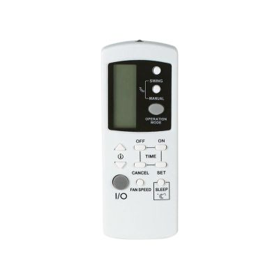 Universal Air Conditioner Remote Control for G-Z 1002A-E3 GZ-1002B-E1 GZ-1002B-E3 GZ01-BEJ0-000