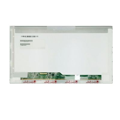 YANPXDOE 15.6-inch Display, Compatible for ASUSX53 X53B X53S A53 K53S X54H CLAA156WA11A N156BGE L21 B156XW02 LTN156AT02 LP156WH2-TL Laptop LCD Screen Display