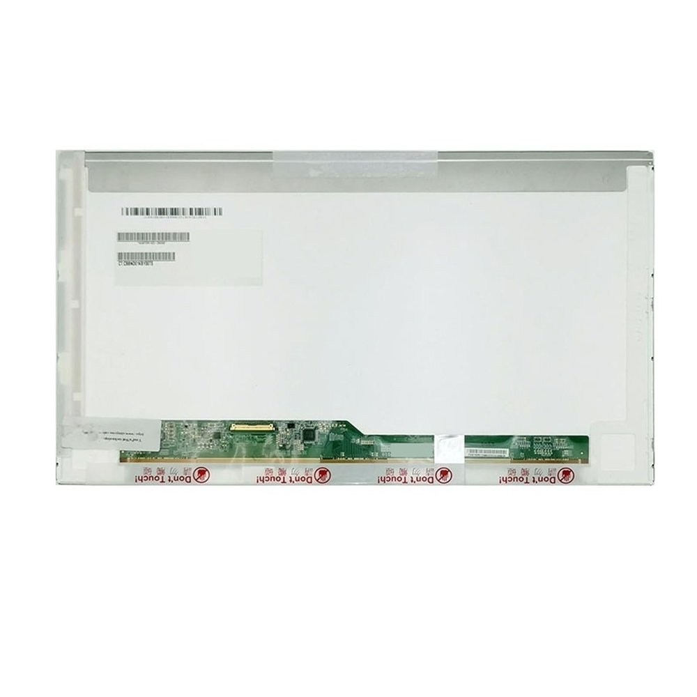 YANPXDOE 15.6 Inch LCD, Compatible for ASUS, X55A X55C X551M Laptop LED Screen Panel Matrix 1366x768 40 Pins(Matte)