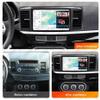 DUDUAUTO Radio Stereo for Mitsubishi Lancer EVO X 2008-2017 - (12GB+256GB), Biorunn Android 13 DUDU7 9.5 Inch Dual Band GPS Wireless Car-Play Android Auto Navi Head Unit FM AM RDS view 2
