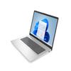 HP 17.3" HD+ Laptop|Intel Core i3-N305|Intel UHD Graphics|Copilot|Camera|Silver| 16GB RAM | 512GB SSD |Windows 11 Home |Bundle with Mouse Pad view 3