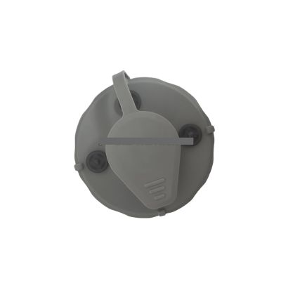 PORAKBC for T30/T40/T50/T20P/T25 Water Spray Tank Cover Cap Full Kit