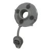 PORAKBC for T30/T40/T50/T20P/T25 Water Spray Tank Cover Cap Full Kit view 2