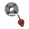 PORAKBC for T30/T40/T50/T20P/T25 Water Spray Tank Cover Cap Full Kit view 3