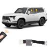 Glass Lifting Smart Module for 2024-2026 Lexus GX550 550h Automatic Window Lifter & Automatic Lock Controller Lexus gx550 Accessories view 1