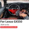 Glass Lifting Smart Module for 2024-2026 Lexus GX550 550h Automatic Window Lifter & Automatic Lock Controller Lexus gx550 Accessories view 2
