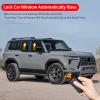Glass Lifting Smart Module for 2024-2026 Lexus GX550 550h Automatic Window Lifter & Automatic Lock Controller Lexus gx550 Accessories view 3