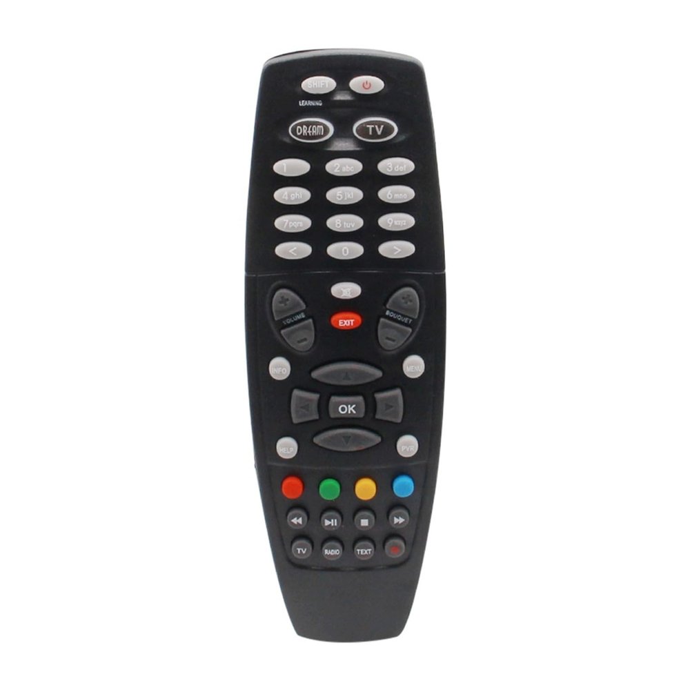 Remote Control for DM800 Dm800hd DM800SE DM 500HD Smart TV