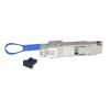 40G to 10G QSFP40G-SFP10G 40G QSFP to 10G SFP Adapter(1 Unit) view 3