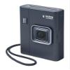 instax mini LiPlay+ Midnight Blue Hybrid Instant Print Camera view 3