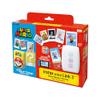 INSTAX mini Link 3 instant photo printer limited edition, with a Super Mario Block design silicone case, unique and fully customisable app (mini film sold separately) view 2