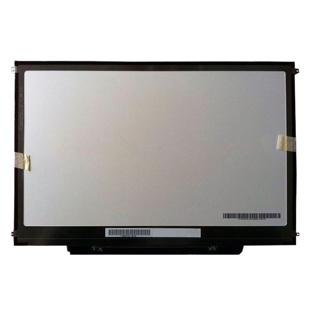 YANPXDOE Compatible for MacBookA1278 A1342 Laptop LCD Screen Display N133IGE-L41 B133EW04 B133EW07 V.2 LTN133AT09
