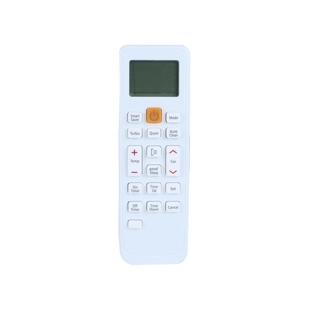 ZJSWTH Air Conditioner Remote Control for Air Conditioning DB93-11489L DB63-02827A DB93-11115U DB93-11115K KT3X002 KT3X00
