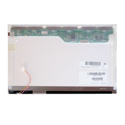YANPXDOE LP133WX1 LTN133W1 L01 LTN133AT08 B133EW01 N133I7-L01 20-PIN, Compatible for MacBookA1181 Laptop LCD Screen Display 13.3 INCH