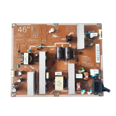 JUNZHAN Power Supply Board BN44-00441A I46F1_BHS Power Supply/LED Board for LA46D550K1 LA46D550K7 LE46D550K1 LE46D551K2 LN46D550K1 46" TV