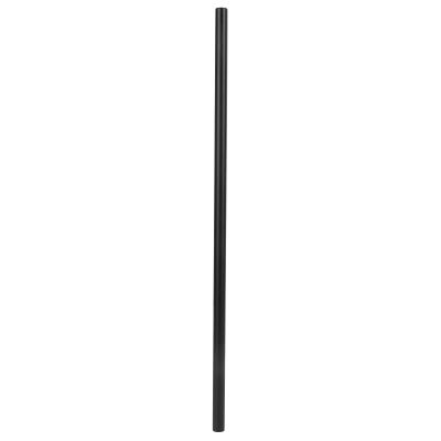 15mm DSLR Camera Rods | Aluminum Alloy Lens Control Rail System | Sturdy Camera Support Rods for Lens Control/Matte Box/Rig Accessories (500mm)