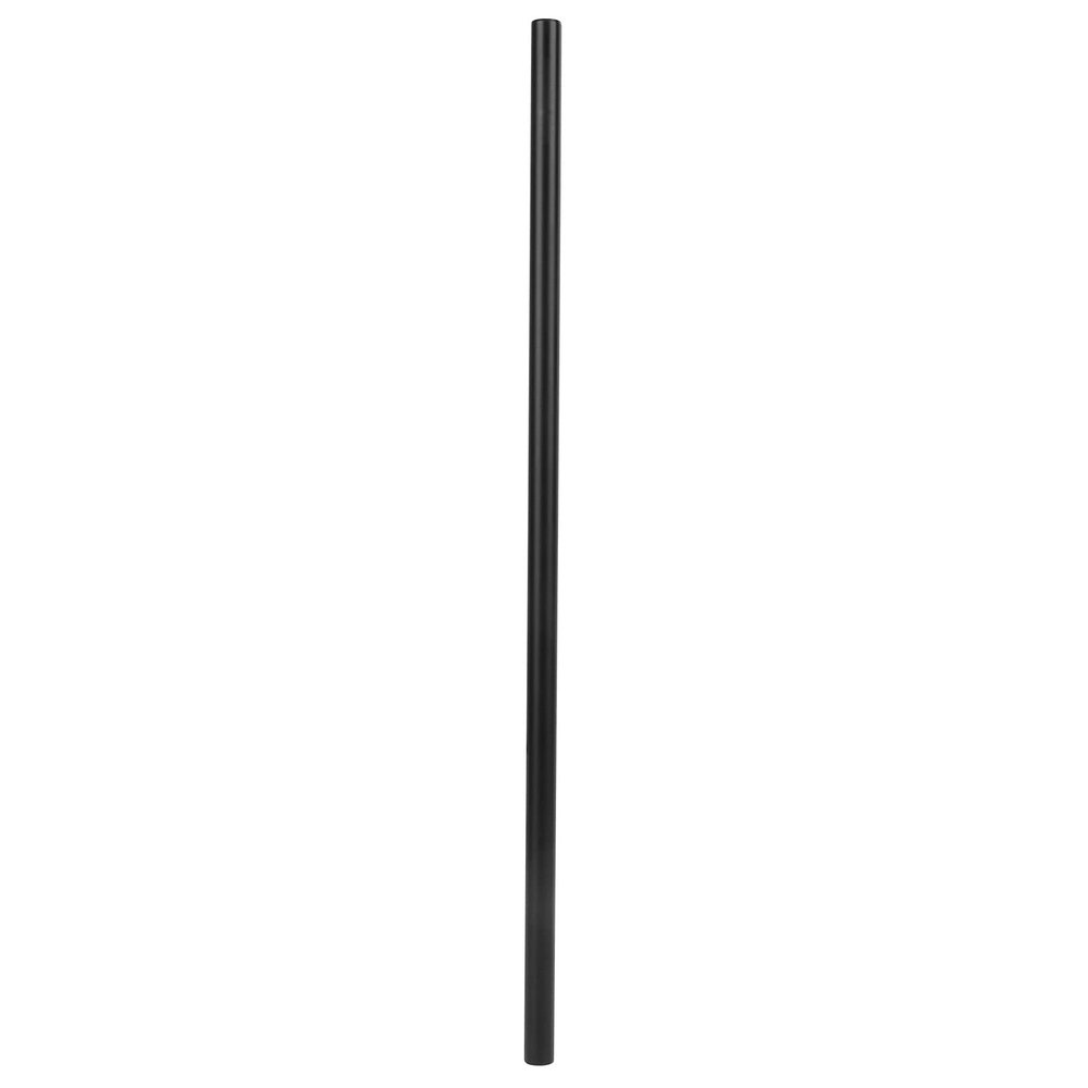 15mm DSLR Camera Rods | Aluminum Alloy Lens Control Rail System | Sturdy Camera Support Rods for Lens Control/Matte Box/Rig Accessories (500mm)