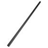 15mm DSLR Camera Rods | Aluminum Alloy Lens Control Rail System | Sturdy Camera Support Rods for Lens Control/Matte Box/Rig Accessories (500mm) view 2