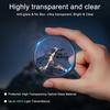 FiTSTILL Premium Glass Lens Guards for DJI OSMO 360 Scratch-Resistant,High Transparency Lens Anti-Scratch Protectors Camera Accessories Kit(Optical Glass) view 2