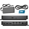 Thunderbolt 5 Smart SD25TB5 Docking Station, Thunderbolt 5 Dock Support for up to Three 4K 120Hz Displays view 1