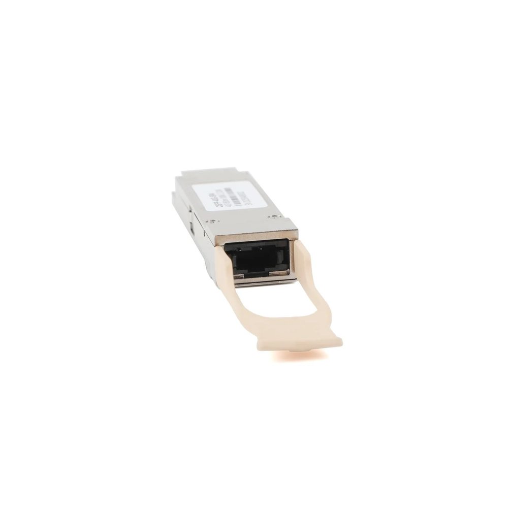 10PCS 40G QSFP Optical Transceiver Module SR4/LR4/ER4 850nm/1310nm MPO Multimode Singlemode for Ethernet Switch(10KM)