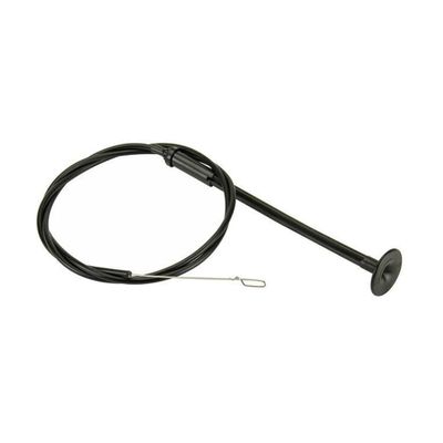 JKSXIX Hood Release Cable 6 for Volvo 164 1969-1975 240 1990-1993 242 1976-1984 244 1976-1989 245 1976-1989 262 1976 1978-1981 264 1976-1982 265 1976-1981