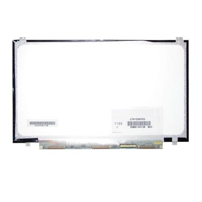 YANPXDOE Compatible for Samsung350U2B-A04 NP400B2B NP350U2A A01 LTN125AT03 LTN125AT03-803-801 12.5 Inch LCD Matrix Laptop Screen Replacement